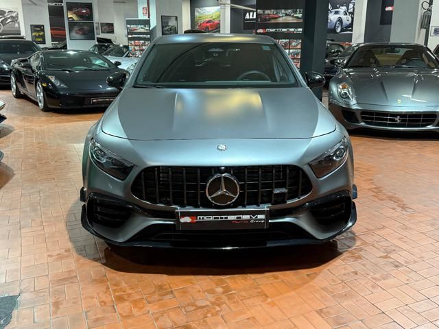Mercedes-Benz A-Class for sale | MERCEDES-BENZ A 45 S AMG Premium Plus Performance-Listino da nuova 84670,00 - Image 17