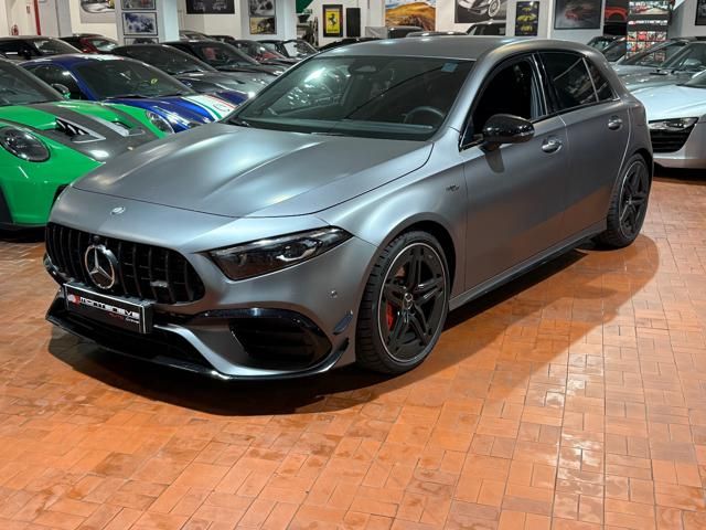 Mercedes-Benz A-Class for sale | MERCEDES-BENZ A 45 S AMG Premium Plus Performance-Listino da nuova 84670,00 - Image 19