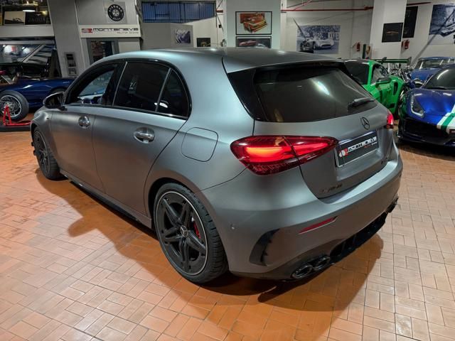 Mercedes-Benz A-Class for sale | MERCEDES-BENZ A 45 S AMG Premium Plus Performance-Listino da nuova 84670,00 - Image 40