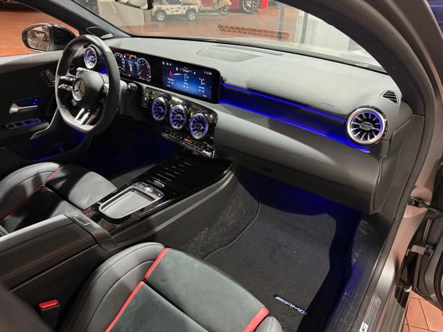 Mercedes-Benz A-Class for sale | MERCEDES-BENZ A 45 S AMG Premium Plus Performance-Listino da nuova 84670,00 - Image 13