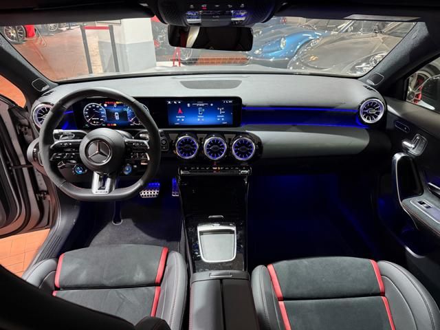 Mercedes-Benz A-Class for sale | MERCEDES-BENZ A 45 S AMG Premium Plus Performance-Listino da nuova 84670,00 - Image 8