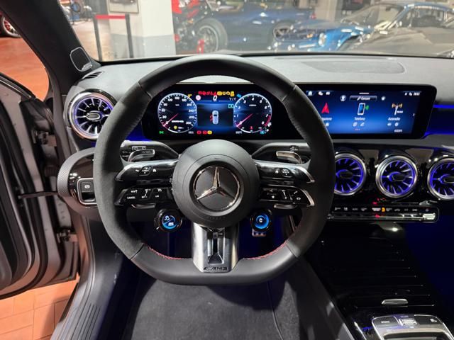 Mercedes-Benz A-Class for sale | MERCEDES-BENZ A 45 S AMG Premium Plus Performance-Listino da nuova 84670,00 - Image 33