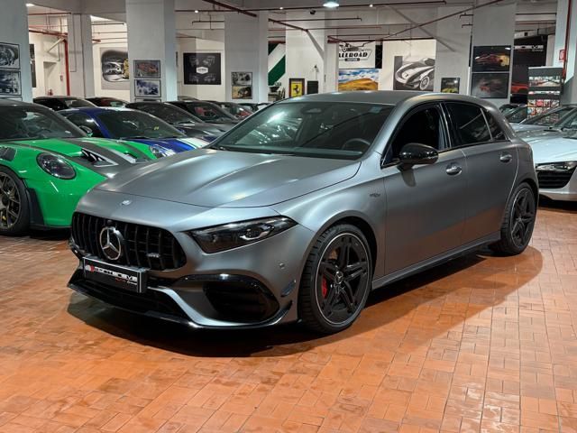 Mercedes-Benz A-Class for sale | MERCEDES-BENZ A 45 S AMG Premium Plus Performance-Listino da nuova 84670,00 - Image 3