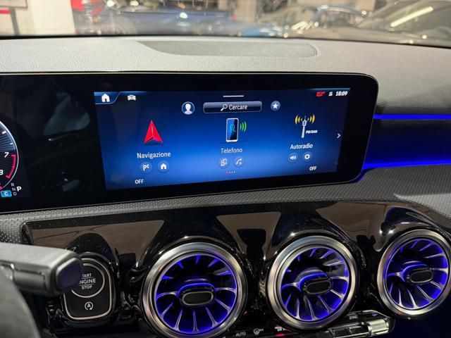 Mercedes-Benz A-Class for sale | MERCEDES-BENZ A 45 S AMG Premium Plus Performance-Listino da nuova 84670,00 - Image 32