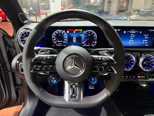 Mercedes-Benz A-Class for sale | MERCEDES-BENZ A 45 S AMG Premium Plus Performance-Listino da nuova 84670,00 - Image 10