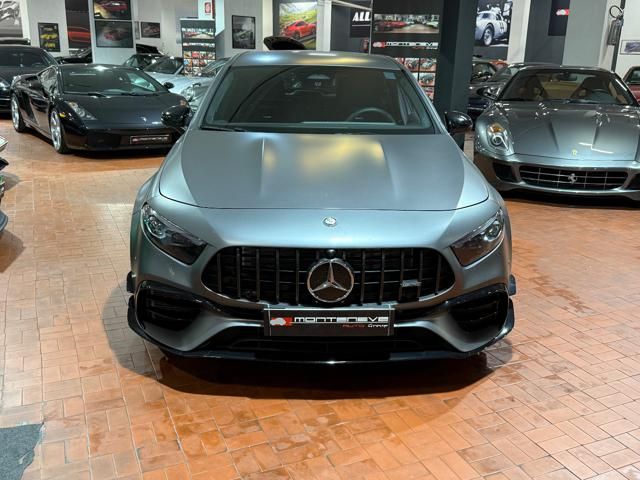 Mercedes-Benz A-Class for sale | MERCEDES-BENZ A 45 S AMG Premium Plus Performance-Listino da nuova 84670,00 - Image 16