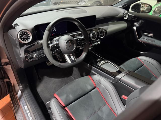 Mercedes-Benz A-Class for sale | MERCEDES-BENZ A 45 S AMG Premium Plus Performance-Listino da nuova 84670,00 - Image 27