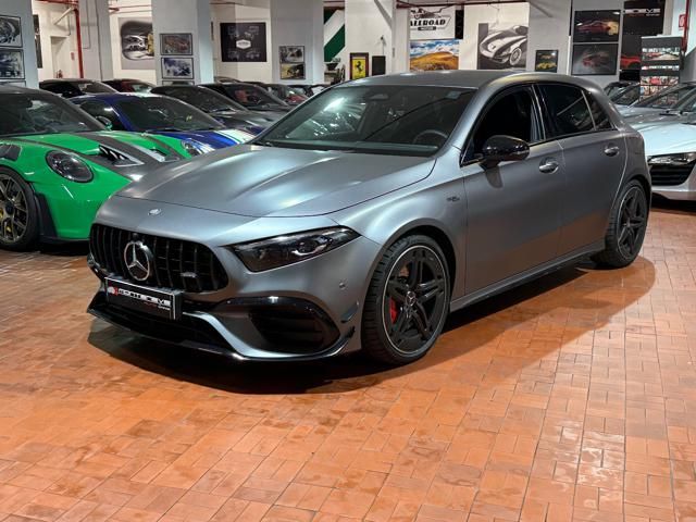 Mercedes-Benz A-Class for sale | MERCEDES-BENZ A 45 S AMG Premium Plus Performance-Listino da nuova 84670,00 - Image 20