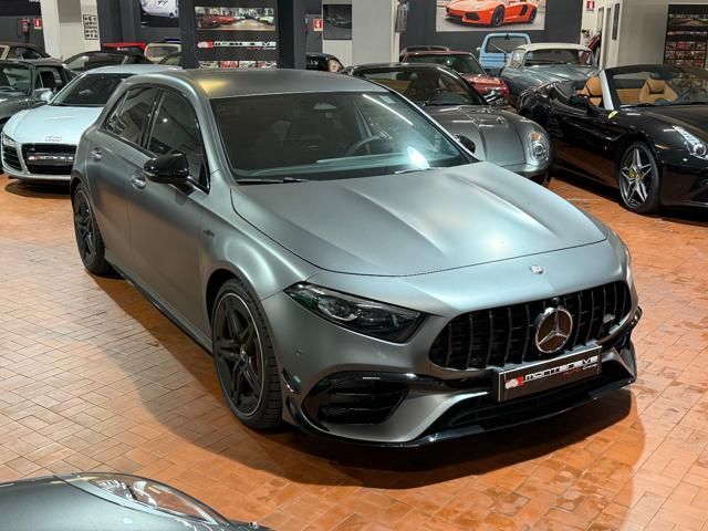Mercedes-Benz A-Class for sale | MERCEDES-BENZ A 45 S AMG Premium Plus Performance-Listino da nuova 84670,00 - Image 26