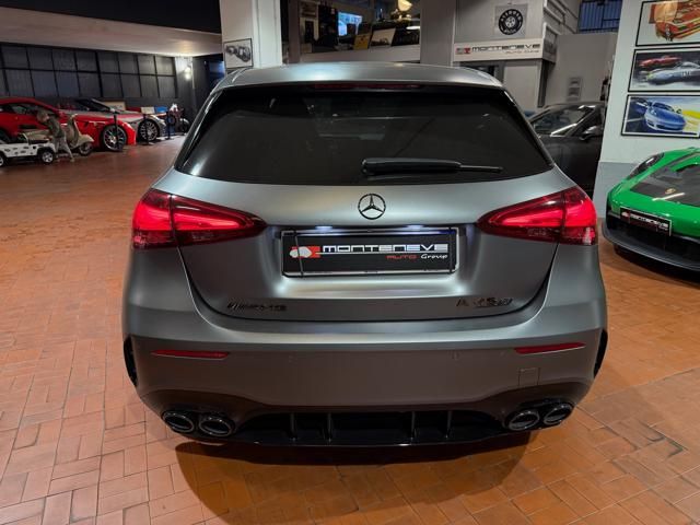 Mercedes-Benz A-Class for sale | MERCEDES-BENZ A 45 S AMG Premium Plus Performance-Listino da nuova 84670,00 - Image 5