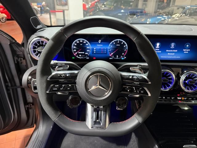 Mercedes-Benz A-Class for sale | MERCEDES-BENZ A 45 S AMG Premium Plus Performance-Listino da nuova 84670,00 - Image 31