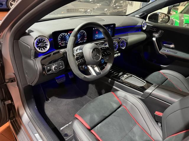 Mercedes-Benz A-Class for sale | MERCEDES-BENZ A 45 S AMG Premium Plus Performance-Listino da nuova 84670,00 - Image 7