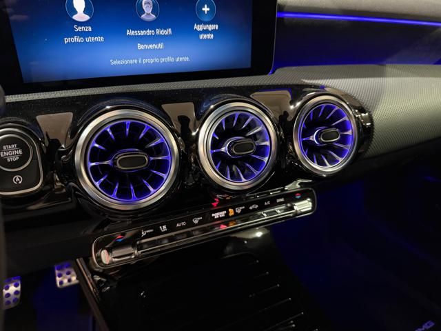 Mercedes-Benz A-Class for sale | MERCEDES-BENZ A 45 S AMG Premium Plus Performance-Listino da nuova 84670,00 - Image 30
