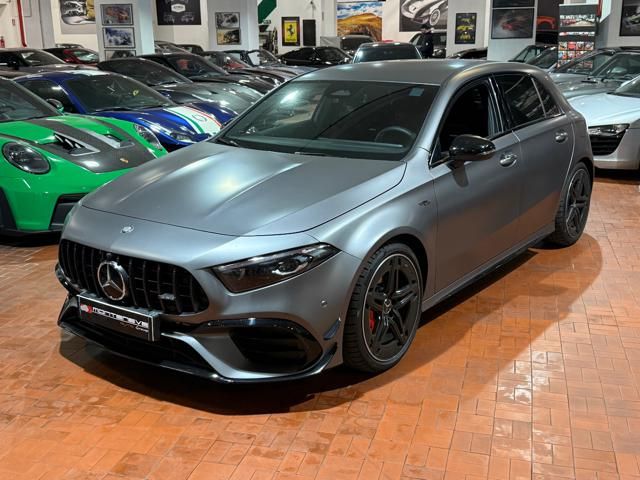 Mercedes-Benz A-Class for sale | MERCEDES-BENZ A 45 S AMG Premium Plus Performance-Listino da nuova 84670,00 - Image 23