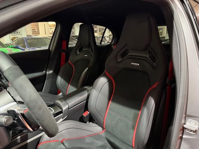 Mercedes-Benz A-Class for sale | MERCEDES-BENZ A 45 S AMG Premium Plus Performance-Listino da nuova 84670,00 - Image 11