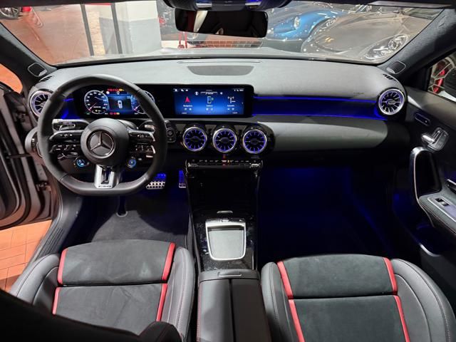 Mercedes-Benz A-Class for sale | MERCEDES-BENZ A 45 S AMG Premium Plus Performance-Listino da nuova 84670,00 - Image 34