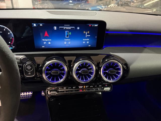 Mercedes-Benz A-Class for sale | MERCEDES-BENZ A 45 S AMG Premium Plus Performance-Listino da nuova 84670,00 - Image 12