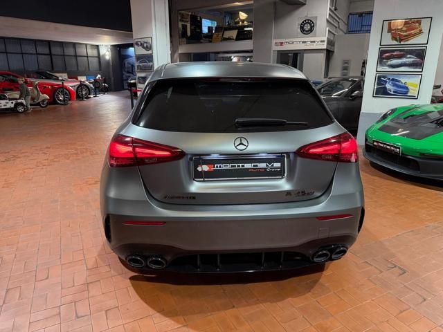 Mercedes-Benz A-Class for sale | MERCEDES-BENZ A 45 S AMG Premium Plus Performance-Listino da nuova 84670,00 - Image 38
