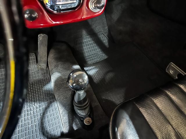 Porsche 356 for sale | PORSCHE 356 SC MATCHING NUMBER - CONSERVATA-ITALIANA - Image 9