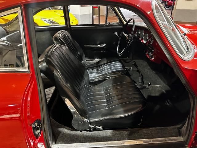 Porsche 356 for sale | PORSCHE 356 SC MATCHING NUMBER - CONSERVATA-ITALIANA - Image 31