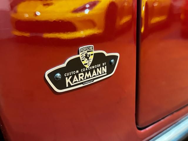 Porsche 356 for sale | PORSCHE 356 SC MATCHING NUMBER - CONSERVATA-ITALIANA - Image 21