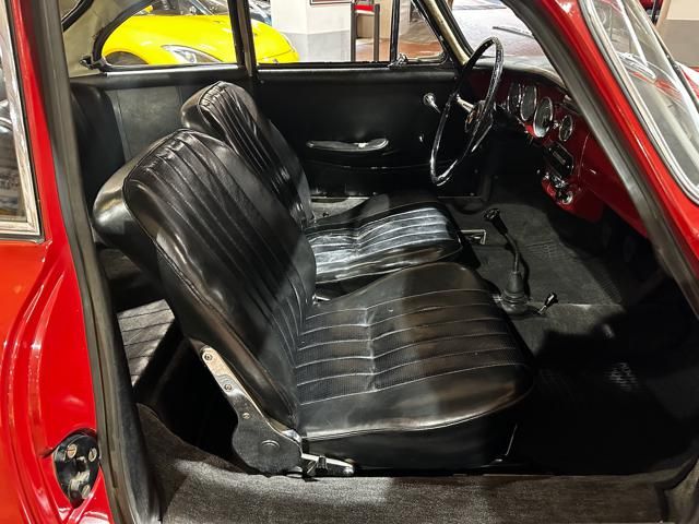 Porsche 356 for sale | PORSCHE 356 SC MATCHING NUMBER - CONSERVATA-ITALIANA - Image 30