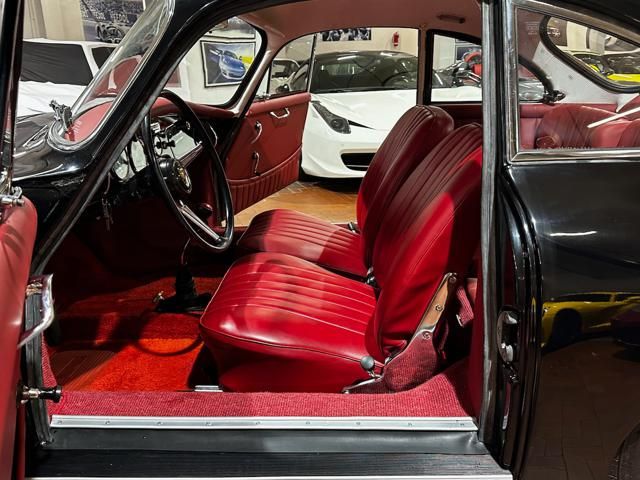 Porsche 356 for sale | PORSCHE 356 B Restauro Completo 2023 - Image 8