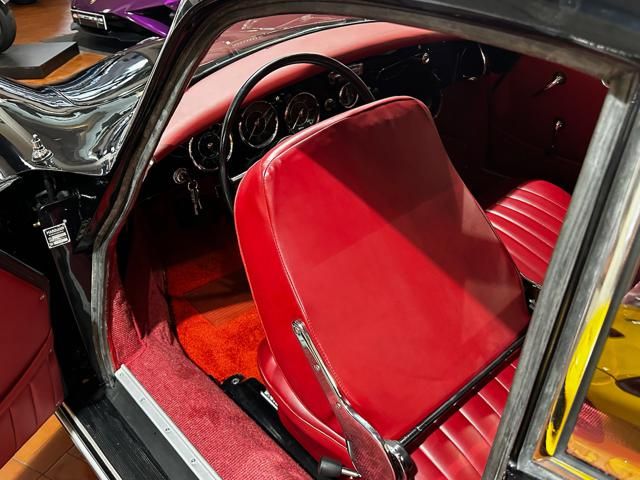 Porsche 356 for sale | PORSCHE 356 B Restauro Completo 2023 - Image 22