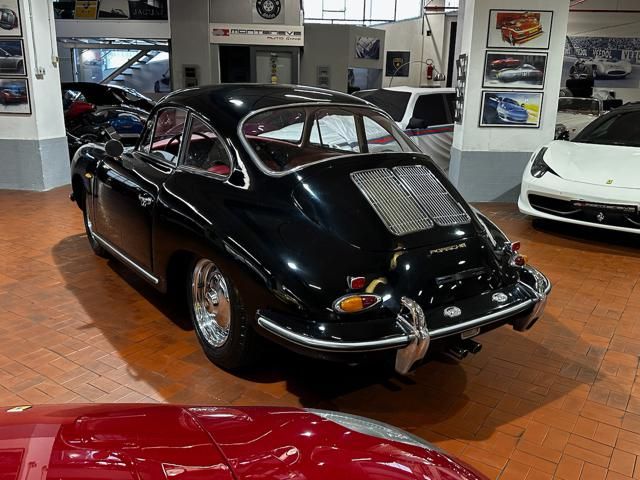 Porsche 356 for sale | PORSCHE 356 B Restauro Completo 2023 - Image 13