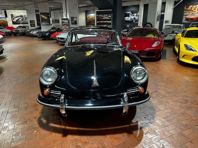 Porsche 356 for sale | PORSCHE 356 B Restauro Completo 2023 - Image 17
