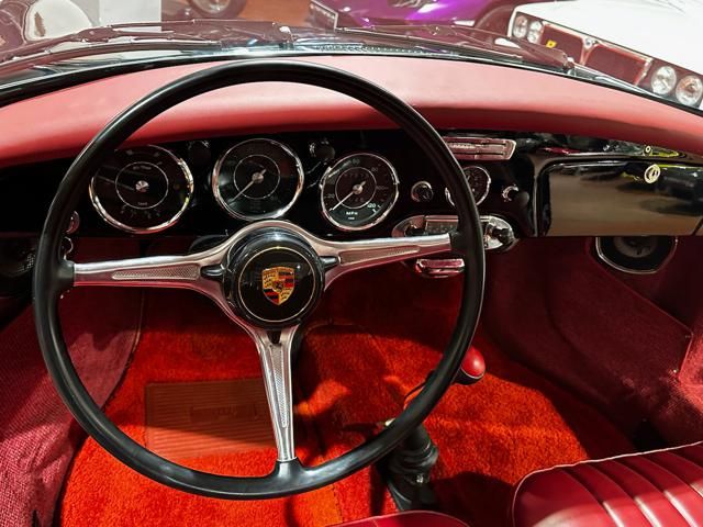 Porsche 356 for sale | PORSCHE 356 B Restauro Completo 2023 - Image 7