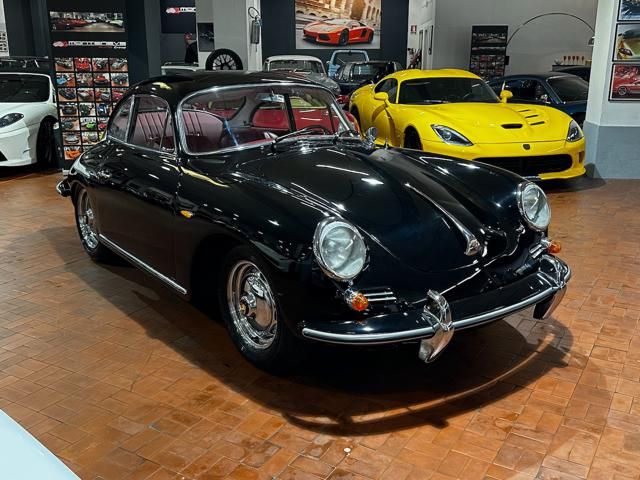 Porsche 356 for sale | PORSCHE 356 B Restauro Completo 2023 - Image 19