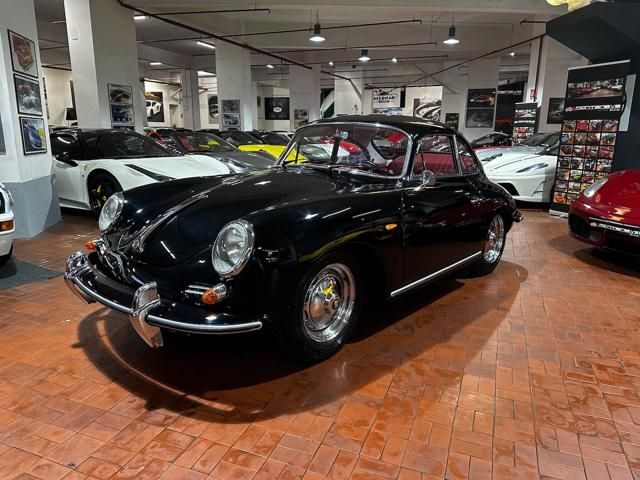 Porsche 356 for sale | PORSCHE 356 B Restauro Completo 2023 - Image 15