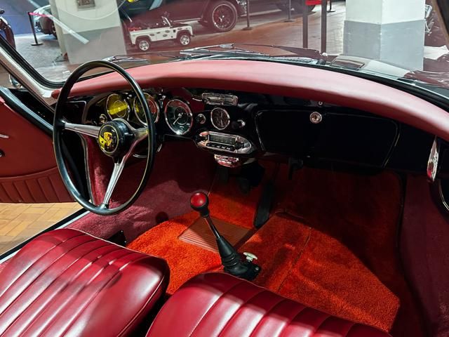 Porsche 356 for sale | PORSCHE 356 B Restauro Completo 2023 - Image 16