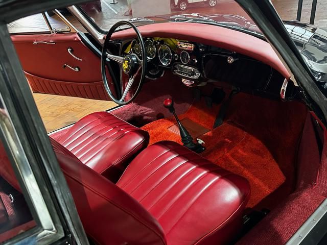Porsche 356 for sale | PORSCHE 356 B Restauro Completo 2023 - Image 10