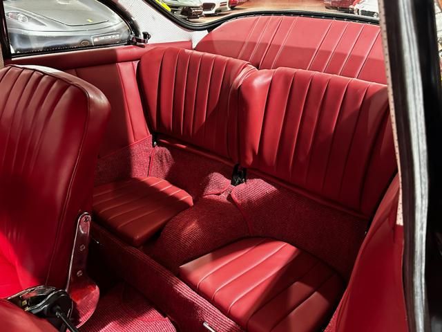 Porsche 356 for sale | PORSCHE 356 B Restauro Completo 2023 - Image 9