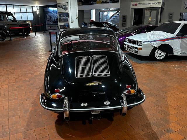 Porsche 356 for sale | PORSCHE 356 B Restauro Completo 2023 - Image 5