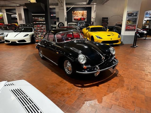 Porsche 356 for sale | PORSCHE 356 B Restauro Completo 2023 - Image 18