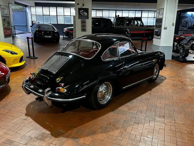 Porsche 356 for sale | PORSCHE 356 B Restauro Completo 2023 - Image 4