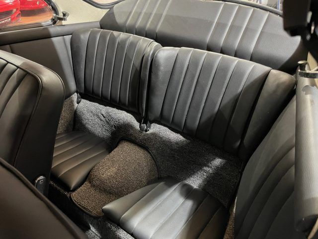 Porsche 356 for sale | PORSCHE 356 1600 B MATCHING COLOR E CAMBIO - Image 12