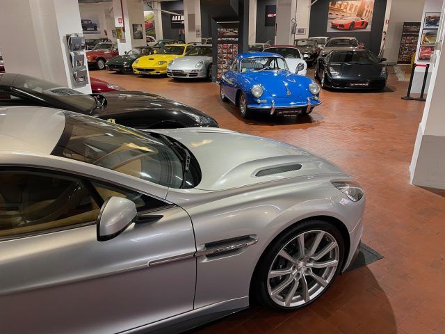 Porsche 356 for sale | PORSCHE 356 1600 B MATCHING COLOR E CAMBIO - Image 46