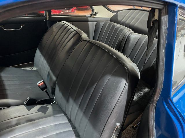Porsche 356 for sale | PORSCHE 356 1600 B MATCHING COLOR E CAMBIO - Image 10