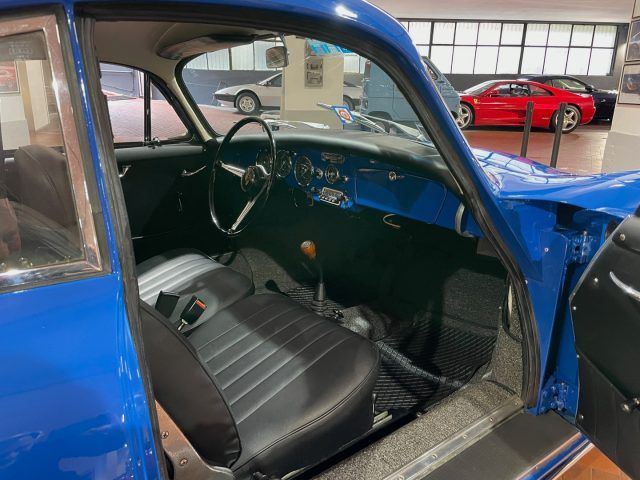 Porsche 356 for sale | PORSCHE 356 1600 B MATCHING COLOR E CAMBIO - Image 49