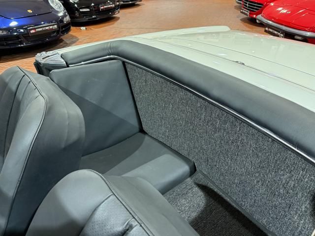 Mercedes-Benz SL for sale | MERCEDES-BENZ SL 230 ISCRITTA ASI - HARDTOP NERO - RESTAURATA - Image 14