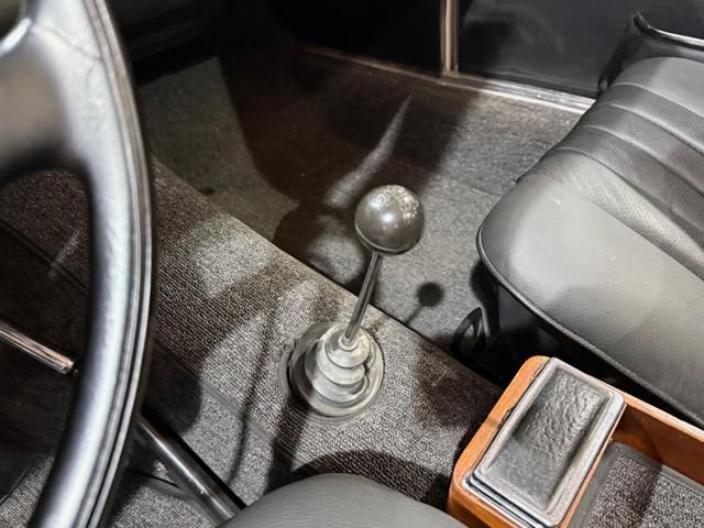 Mercedes-Benz SL for sale | MERCEDES-BENZ 230 SL -ISCRITTA ASI - HARDTOP NERO - RESTAURATA - Image 36