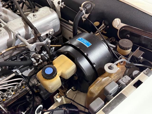 Mercedes-Benz SL for sale | MERCEDES-BENZ 230 SL -ISCRITTA ASI - HARDTOP NERO - RESTAURATA - Image 43