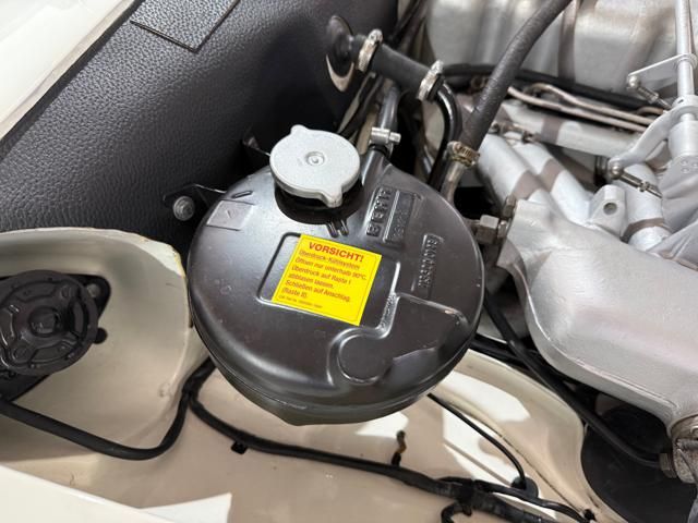 Mercedes-Benz SL for sale | MERCEDES-BENZ 230 SL -ISCRITTA ASI - HARDTOP NERO - RESTAURATA - Image 45