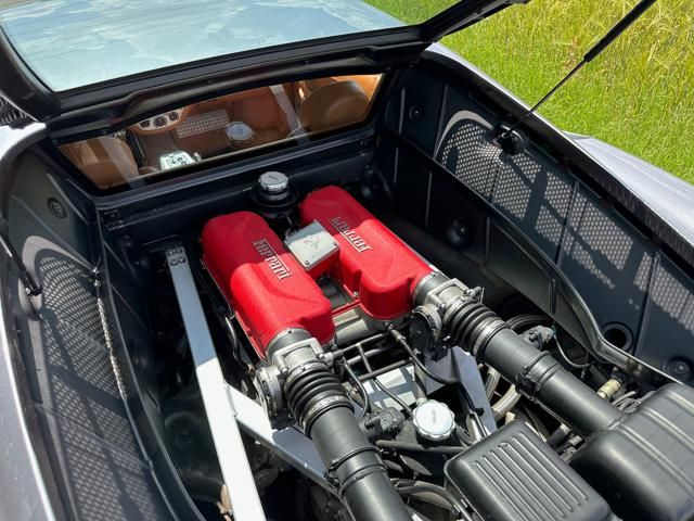 Ferrari 360 for sale | FERRARI 360 Modena F1-Service book-Tagliandi-ASI - Image 42