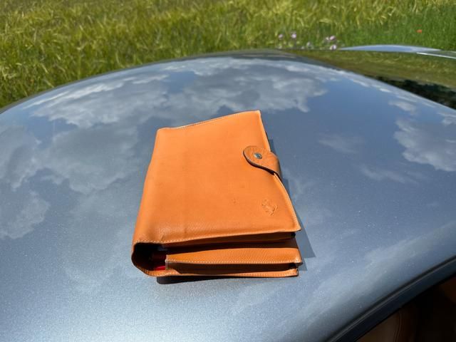 Ferrari 360 for sale | FERRARI 360 Modena F1-Service book-Tagliandi-ASI - Image 49