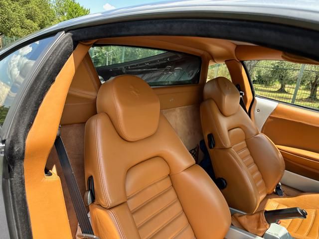 Ferrari 360 for sale | FERRARI 360 Modena F1-Service book-Tagliandi-ASI - Image 27